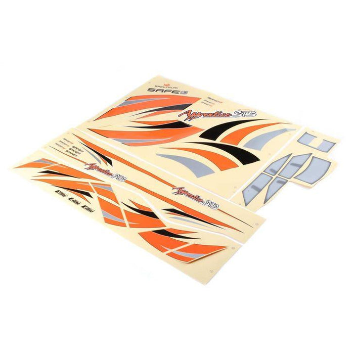 E-flite 310016 Decal Set for Apprentice STS