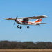 E-flite 37000 Apprentice STS 1.5m RTF Electric Airplane with DXS