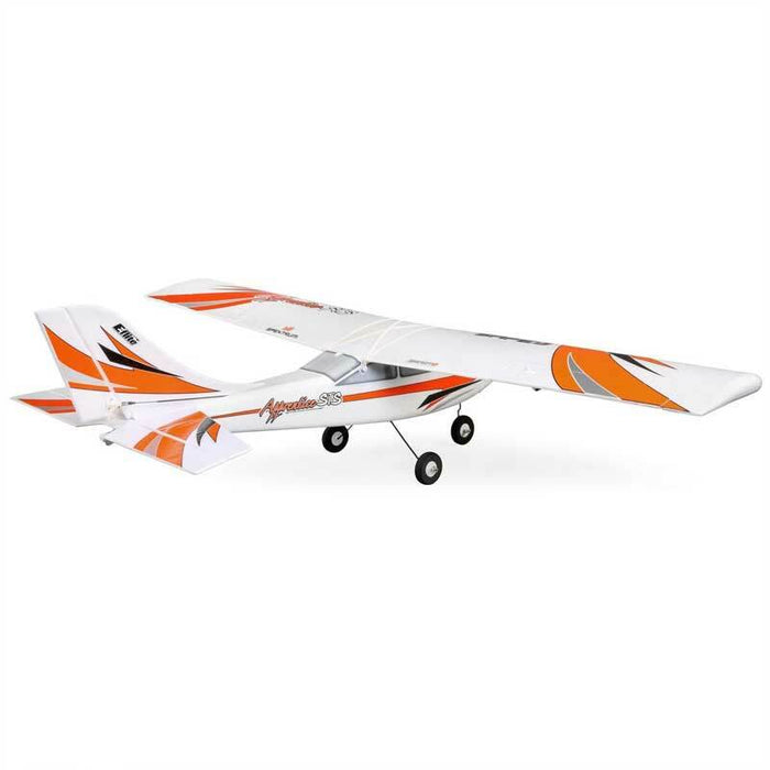 E-flite 37000 Apprentice STS 1.5m RTF Electric Airplane with DXS