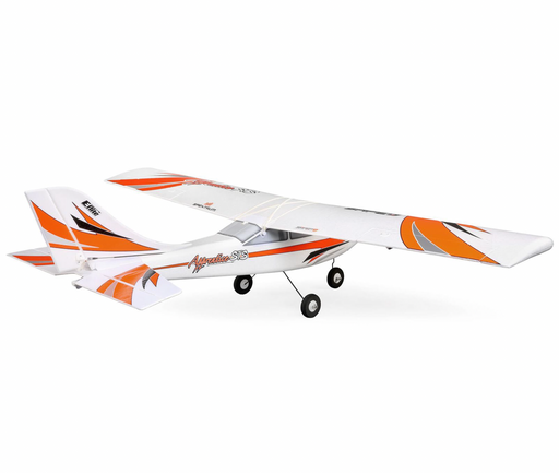 E-flite 370001 Apprentice STS 1.5m RTF Basic Electric Airplane