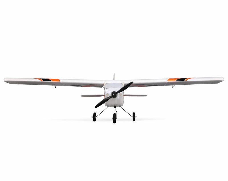 E-flite 370001 Apprentice STS 1.5m RTF Basic Electric Airplane