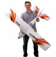 E-flite 370001 Apprentice STS 1.5m RTF Basic Electric Airplane