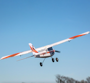 E-flite 370001 Apprentice STS 1.5m RTF Basic Electric Airplane