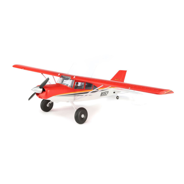 E-flite 5350 Maule M-7 BNF Basic Electric Airplane with AS3X and SAFE