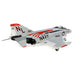 E-flite 7950 F-4 Phantom 80mm EDF BNF Basic with ASX3 and Safe Select