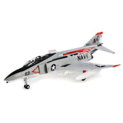 E-flite 7950 F-4 Phantom 80mm EDF BNF Basic with ASX3 and Safe Select