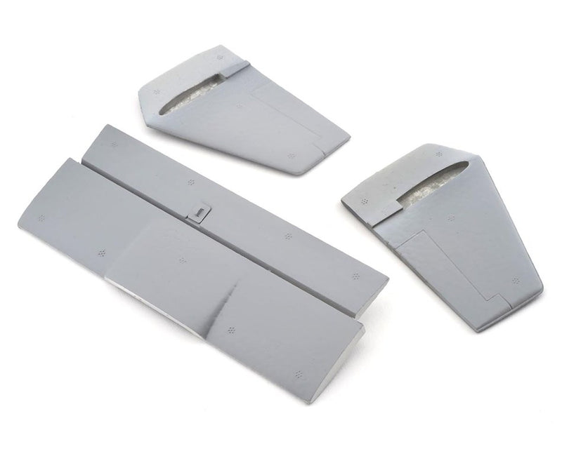 E-flite 9603 Tail Set with Plastics for V-22 Osprey