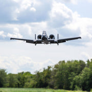 E-flite EFL011500 A-10 Thunderbolt II Twin Motor 64mm EDF BNF-B AS3X and SAFE