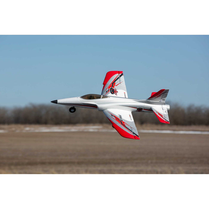 E-flite EFL01500 Habu STS 70mm EDF Jet RTF Electric Airplane with SAFE and SMART