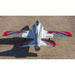 E-flite EFL01500 Habu STS 70mm EDF Jet RTF Electric Airplane with SAFE and SMART