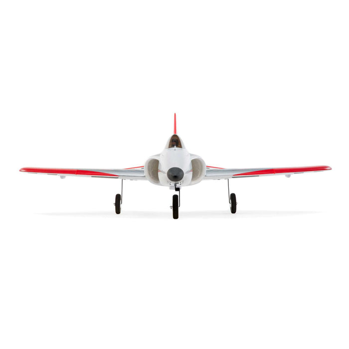 E-flite EFL01500 Habu STS 70mm EDF Jet RTF Electric Airplane with SAFE and SMART