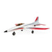 E-flite EFL01500 Habu STS 70mm EDF Jet RTF Electric Airplane with SAFE and SMART