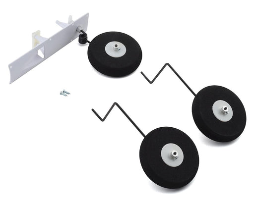 E-flite EFL01554 Landing Gear Set for Habu STS 70mm