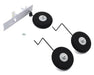 E-flite EFL01554 Landing Gear Set for Habu STS 70mm