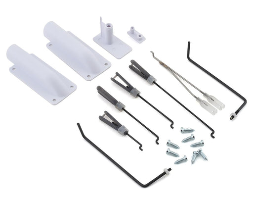 E-flite EFL01557 Pushrod with Clevis Set for Habu STS 70mm