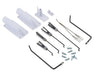 E-flite EFL01557 Pushrod with Clevis Set for Habu STS 70mm