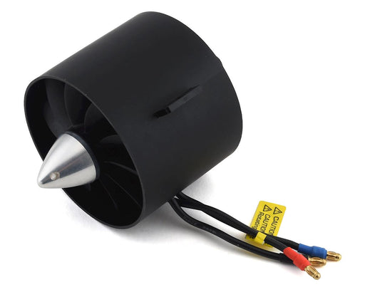 E-flite EFL01558 Ducted Fan Unit with Motor for Habu STS 70mm
