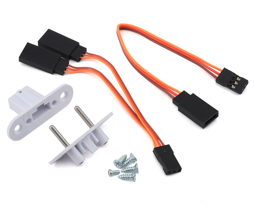 E-flite EFL01561 Hands Free Connector for Habu STS 70mm