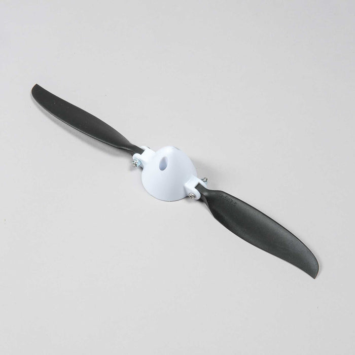 E-flite EFL01658 Spinner and Prop Assembly for Conscendo Evolution