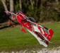 E-flite EFL01950 Eratix 3D FF (Flat Foamy) 860mm BNF Basic Electric Airplane with AS3X & SAFE