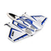E-flite EFL02250 Ultrix 600mm BNF Basic Electric Airplane