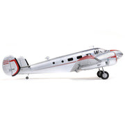 E-flite EFL106250 Twin Beechcraft D18 1.5m BNF Electric Airplane