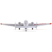 E-flite EFL106275 Twin Beechcraft D18 1.5m PNP Electric Airplane