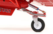 E-flite EFL12550 Draco 2.0m BNF Electric Airplane