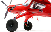 E-flite EFL12550 Draco 2.0m BNF Electric Airplane