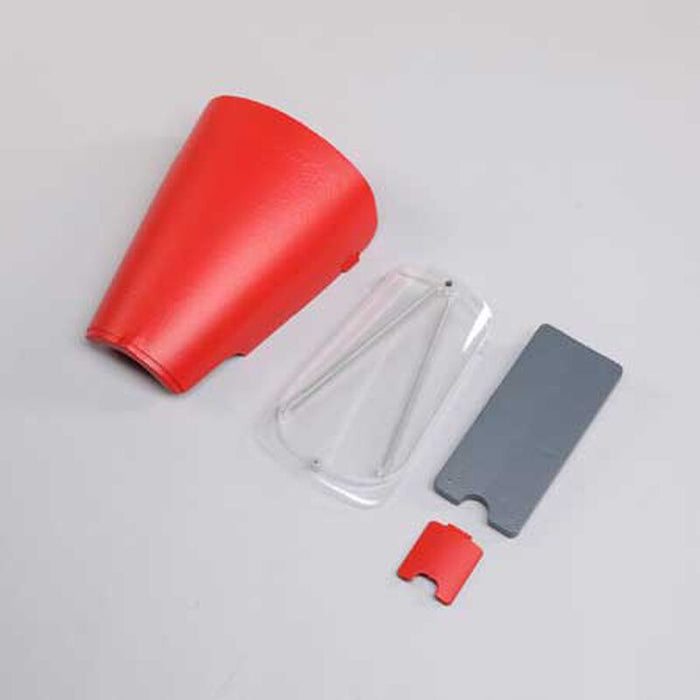 E-flite EFL12560 Hatch Set for Draco 2.0m Airplane