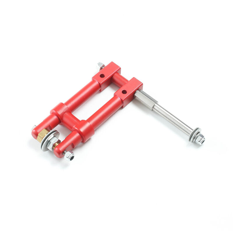 E-flite EFL12563 Aluminum Landing Gear Arms for Draco 2.0m Airplane