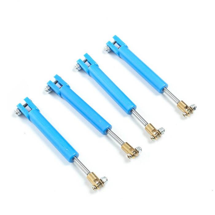 E-flite EFL12568 Shocks for Draco 2.0m Airplane