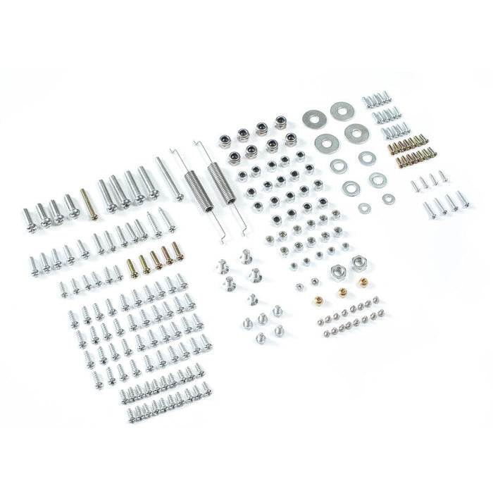 E-flite EFL12572 Hardware Set for Draco 2.0m Airplane