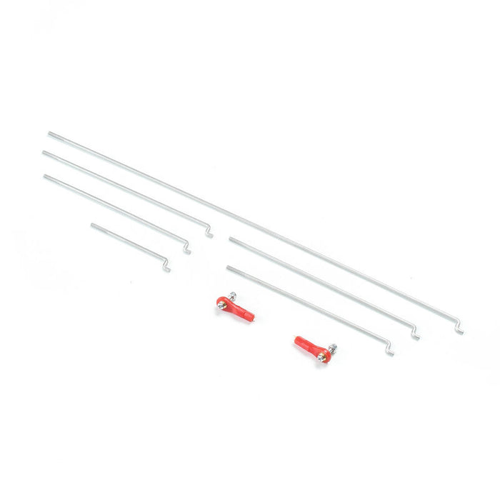 E-flite EFL12573 Pushrod Set for Draco 2.0m Airplane