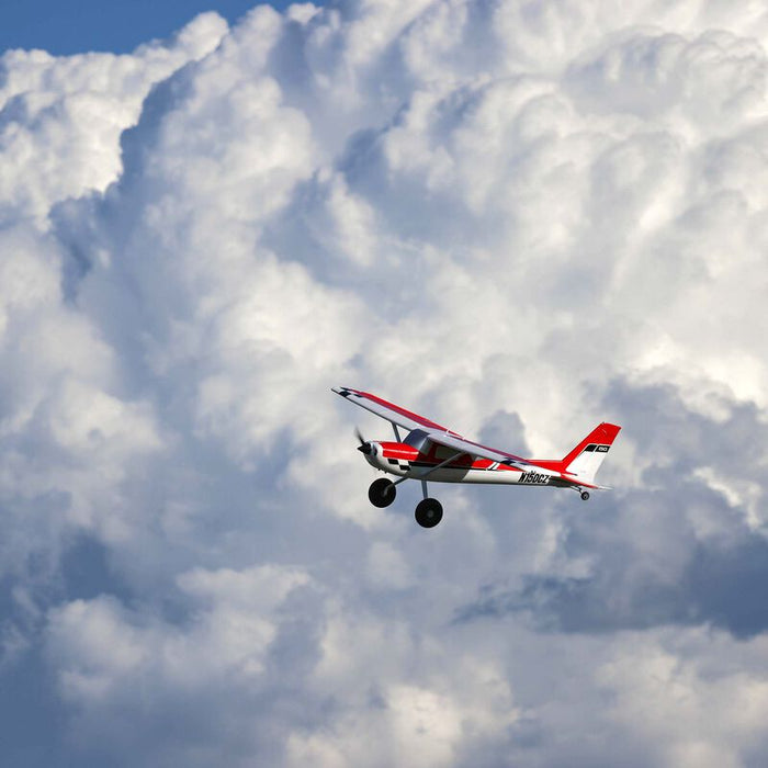 E-Flite EFL12750 Carbon-Z Cessna 150T 2.1m BNF Basic