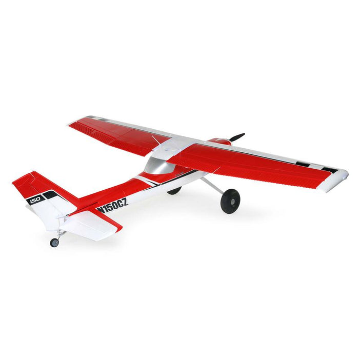 E-Flite EFL12750 Carbon-Z Cessna 150T 2.1m BNF Basic