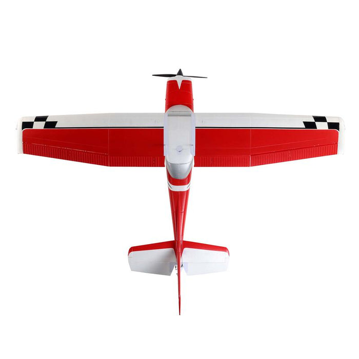 E-Flite EFL12750 Carbon-Z Cessna 150T 2.1m BNF Basic