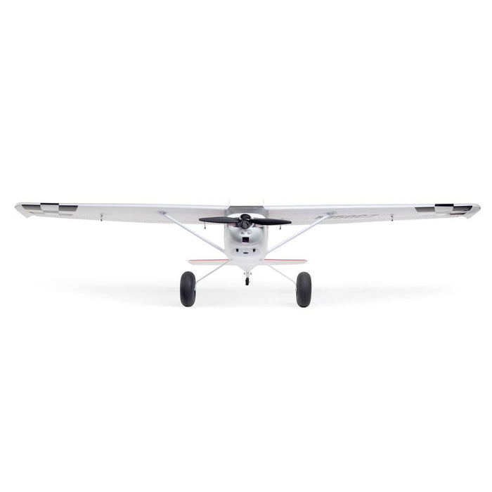 E-Flite EFL12750 Carbon-Z Cessna 150T 2.1m BNF Basic