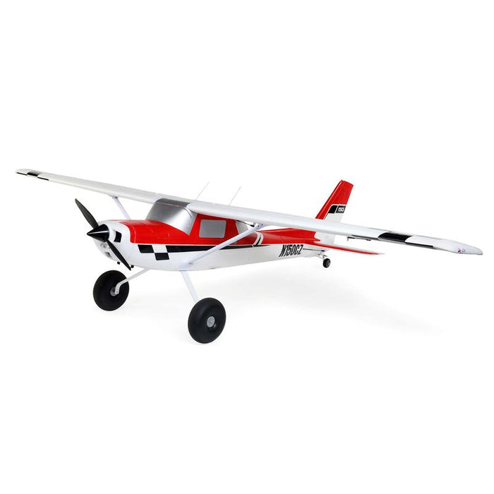 E-Flite EFL12750 Carbon-Z Cessna 150T 2.1m BNF Basic