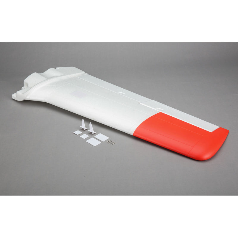 E-flite EFL1320 Painted Left Wing for Carbon Z T-28 Trojan