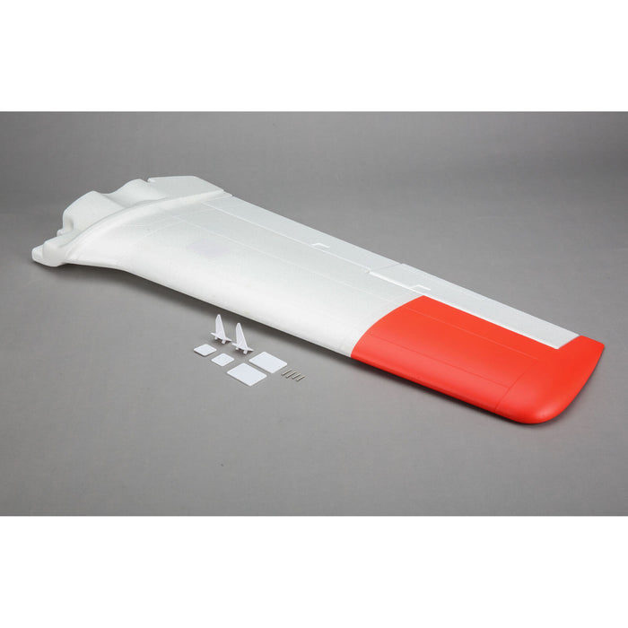 E-flite EFL1320 Painted Left Wing for Carbon Z T-28 Trojan