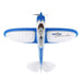 E-Flite EFL14850 Commander mPd 1.4m BNF Basic Electric Airplane with SAFE