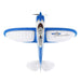 E-Flite EFL14875 Commander mPd 1.4m PNP Basic Electric Airplane