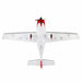 E-Flite EFL15950 Cirrus SR22T Red 1.5m BNF Basic Electric Airplane