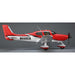E-Flite EFL15950 Cirrus SR22T Red 1.5m BNF Basic Electric Airplane