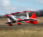 E-flite EFL16550 Ultimate 3D 950mm BNF Basic Electric Airplane with AS3X and SAFE