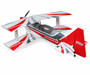 E-flite EFL16550 Ultimate 3D 950mm BNF Basic Electric Airplane with AS3X and SAFE