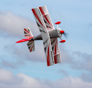 E-flite EFL16550 Ultimate 3D 950mm BNF Basic Electric Airplane with AS3X and SAFE