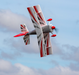 E-flite EFL16550 Ultimate 3D 950mm BNF Basic Electric Airplane with AS3X and SAFE