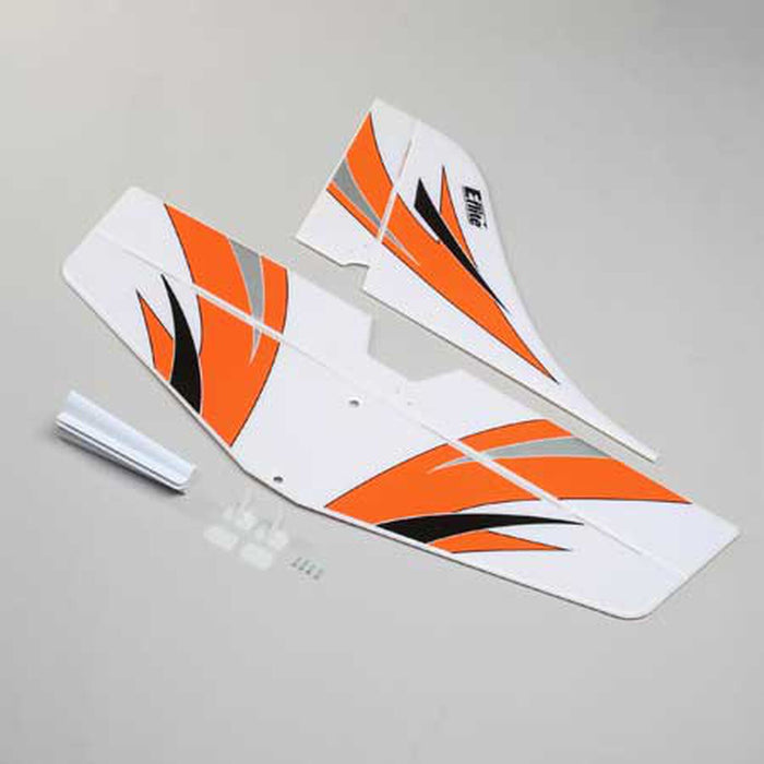 E-flite EFL310015 Tail Set for Apprentice STS